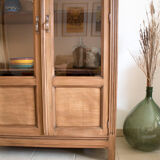 Parisian glazed wardrobe