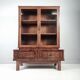Art Deco Vitrine from Tatra, 1970s