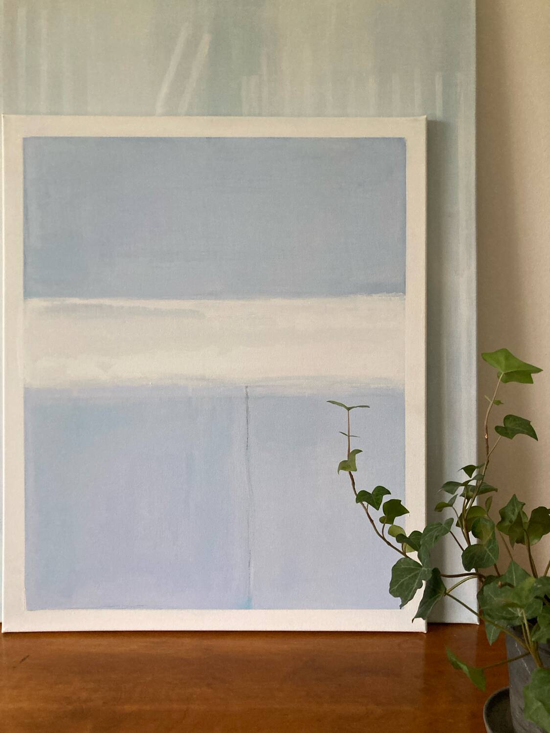 original painting signed by artist