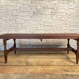 Bench from the '60