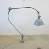 Scandinavian industrial lamp Triplex by Johan Petter Johansson