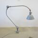 Scandinavian industrial lamp Triplex by Johan Petter Johansson