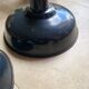 Suspension industrielle