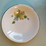 Gien soup plates