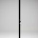 Rare Callimaco noir by Ettore Sottsass, first limited edition, 1982.