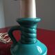 Lampe céramique 1950