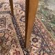 Pair of Vintage Scandinavian "Ladderback" Chairs (1960) - To Restore