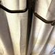 Antique Coat Rack Welded Forged Steel Folk Art Rustic Vintage Industrial