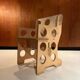 Chair CH-1 workshop Jadot / zaventeem