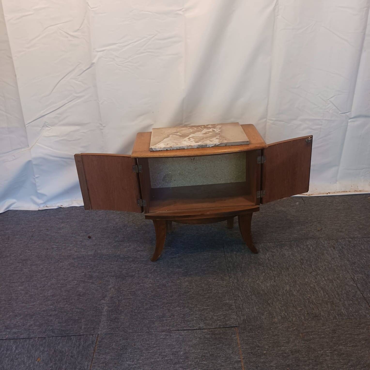 Small art deco furniture