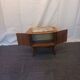 Small art deco furniture