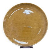 Miramar Salins honey plate