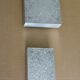 Pair of Brutalist wall lamps 60s