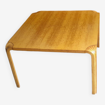 Vintage Alvar Aalto table Edition Artek