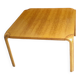 Vintage Alvar Aalto table Edition Artek