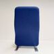 Fauteuil Artifort Concorde F780 rembourré, années 1960
