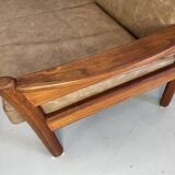Vintage danish sofa by Børge Jensen