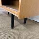 Vintage bookcase