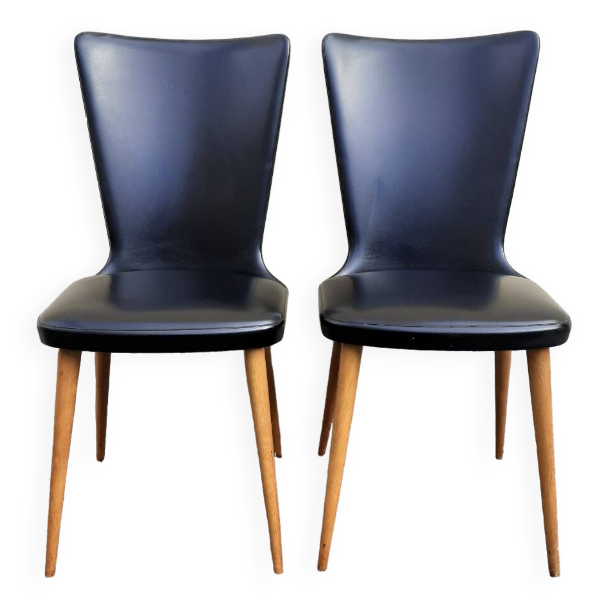 Chaises baumann essor