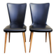 Chaises baumann essor