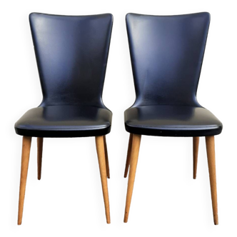 Chaises baumann essor