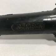 Old Atrow worksite light