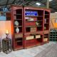 Meuble de magasin