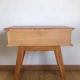 Bedside feet compass