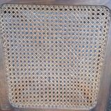 Art Deco oak chandy chairs 1930