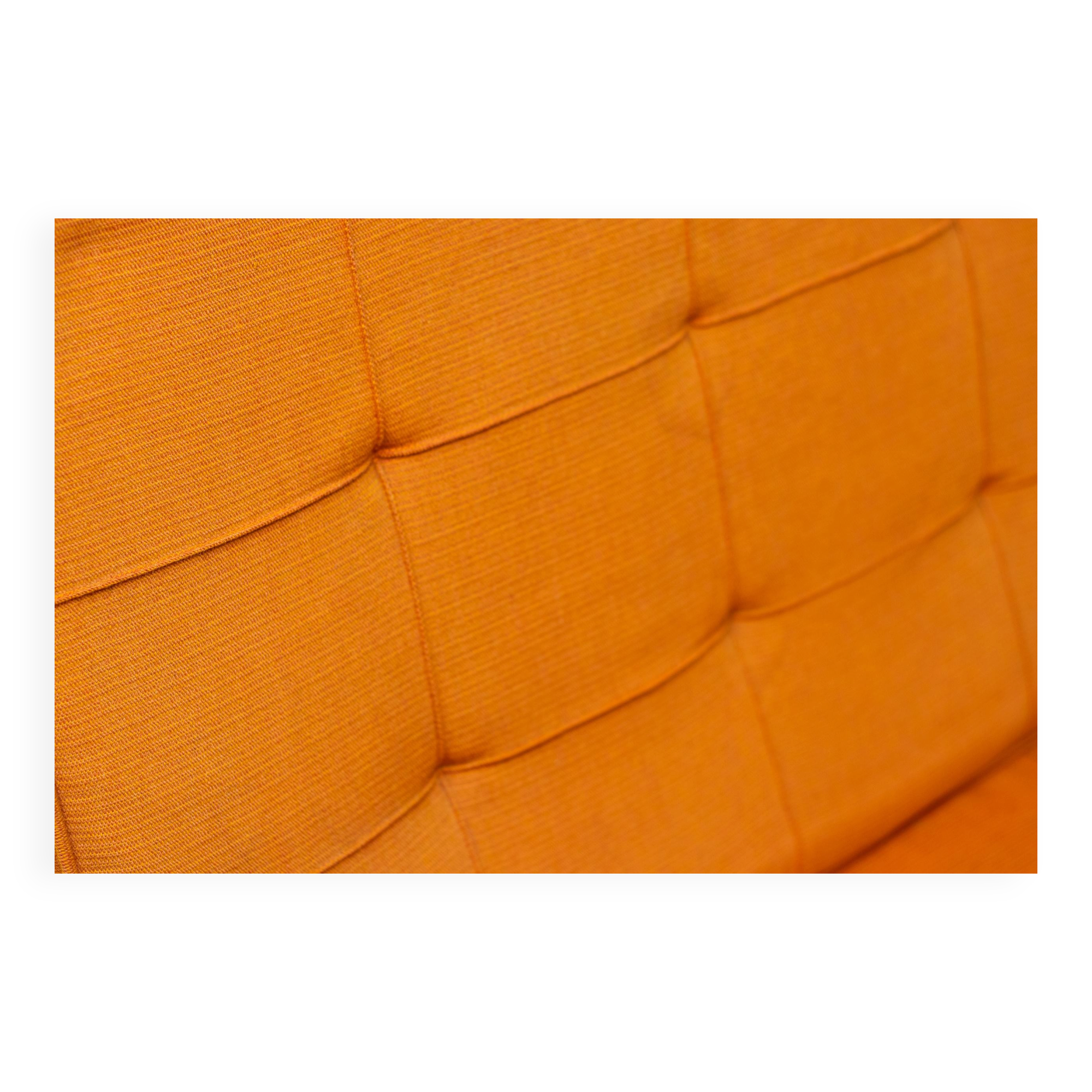 Rare Florence Knoll model 65 armchair, 1956