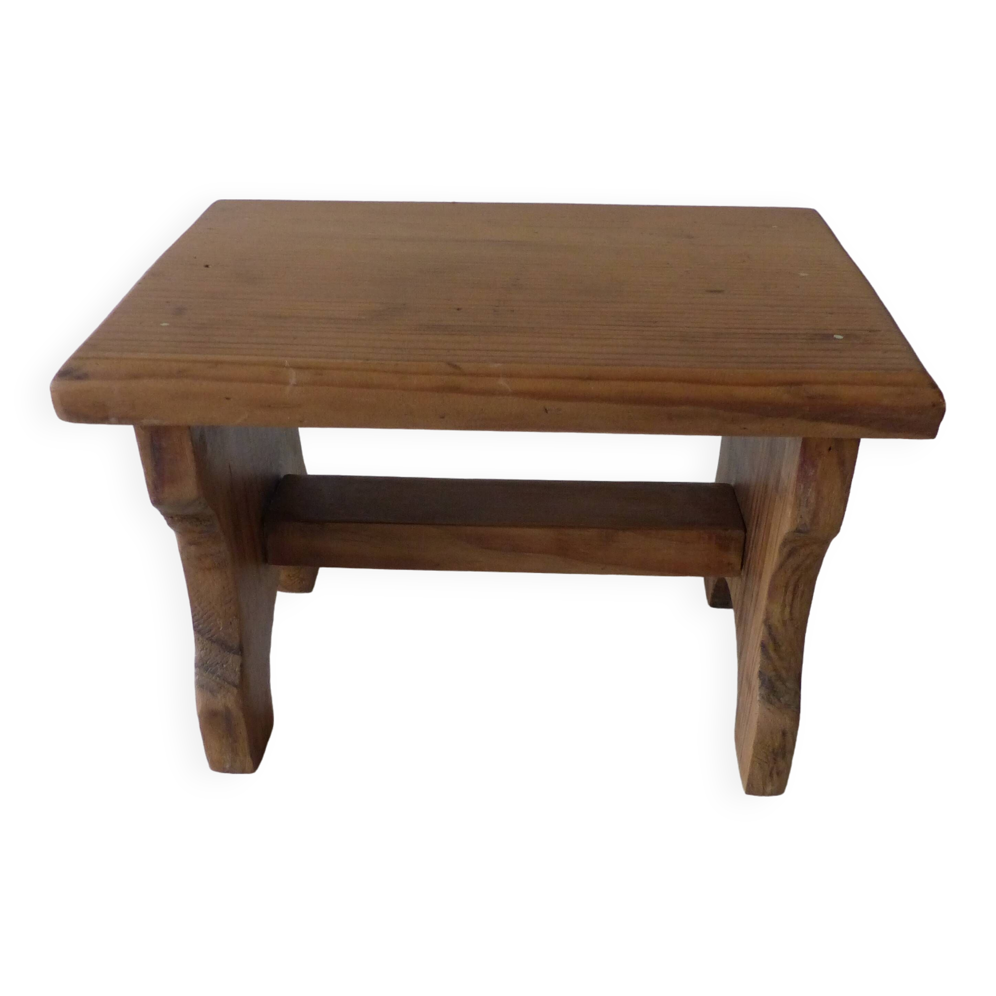 Small bench