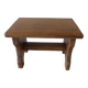 Small bench