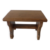 Small bench