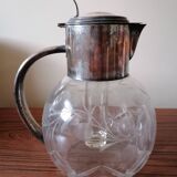 Lancel orangeade pitcher