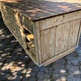 Meuble double-face