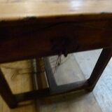18th century farmhouse table