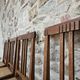 Lot of Art Deco chairs