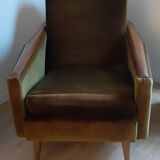 Art Deco chair