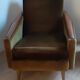 Art Deco chair