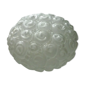 Globe luminaire design - helena tynell