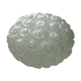 Globe luminaire Design Helena Tynell