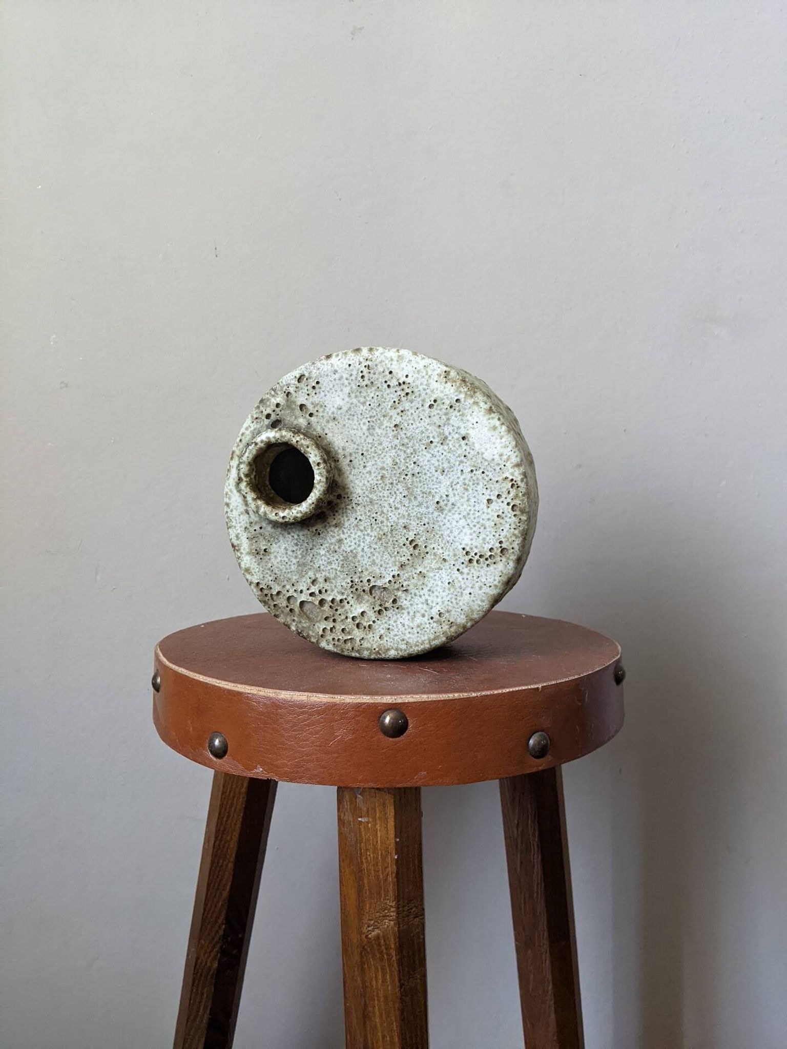 Ceramic vase Pieter Groeneveldt Scandinavian decoration