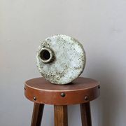 Ceramic vase Pieter Groeneveldt Scandinavian decoration