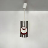 Space Age chandelier from the 70s