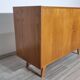 Sideboard by Jiri Jiroutek for Interier Praha, 1960s