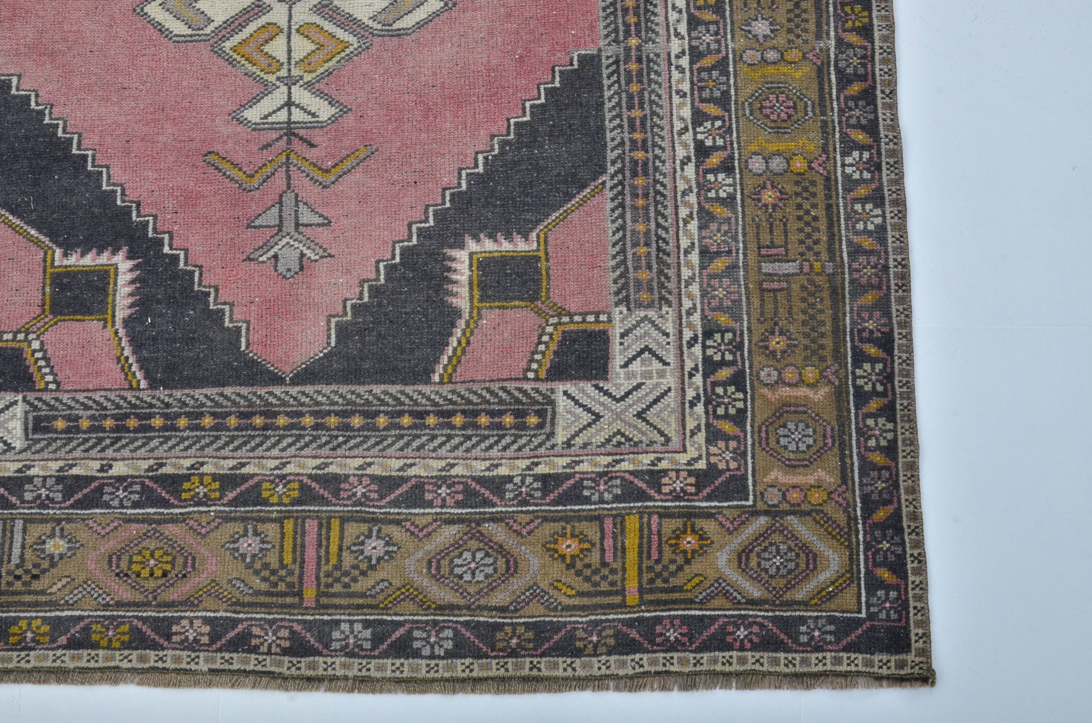 Home Living Oushak Anatolian Rug sku 3286