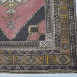 Home Living Oushak Anatolian Rug sku 3286