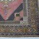 Home Living Oushak Anatolian Rug sku 3286