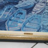 Reproduction tableau Monet