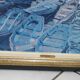 Monet painting reproduction